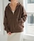 Champion / チャンピオン REVERSE WEAVE ZIP HOODED SWEATS C3-Y134