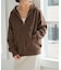 Champion / チャンピオン REVERSE WEAVE ZIP HOODED SWEATS C3-Y134