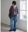 Champion / チャンピオン REVERSE WEAVE ZIP HOODED SWEATS C3-Y134