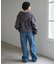Champion / チャンピオン REVERSE WEAVE ZIP HOODED SWEATS C3-Y134
