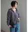 Champion / チャンピオン REVERSE WEAVE ZIP HOODED SWEATS C3-Y134