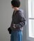 Champion / チャンピオン REVERSE WEAVE ZIP HOODED SWEATS C3-Y134