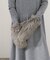 GUSHLOW&COLE/ガシュロウアンドコール SHEARLING ミトン