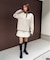 《WEB限定》Le decore / ル デコレ bijou ブーツ