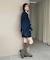 《WEB限定》Le decore / ル デコレ bijou ブーツ