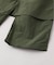 MAHARISHI Asym Cargo Hakama Pants