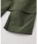 MAHARISHI Asym Cargo Hakama Pants