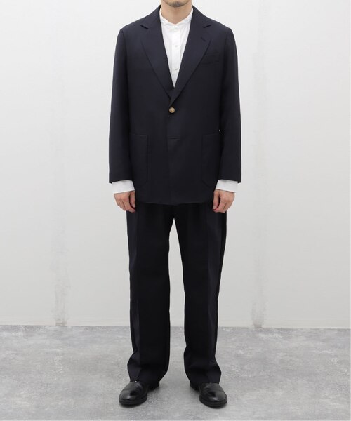 la favola(ラ ファーヴォラ) for ED EASY PANTS eternal｜ベーセー