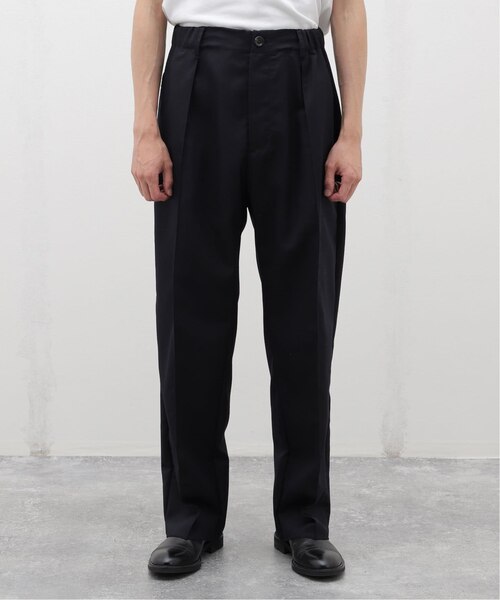 la favola(ラ ファーヴォラ) for ED EASY PANTS eternal｜ベーセー