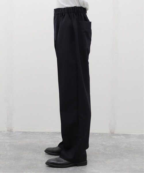 la favola(ラ ファーヴォラ) for ED EASY PANTS eternal｜ベーセー