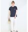Healthknit/ヘルスニット 別注 プリントロゴTEE