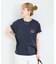 Healthknit/ヘルスニット 別注 プリントロゴTEE