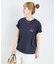 Healthknit/ヘルスニット 別注 プリントロゴTEE