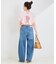 Healthknit/ヘルスニット 別注 プリントロゴTEE
