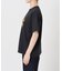 Healthknit/ヘルスニット 別注 プリントロゴTEE