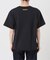 Healthknit/ヘルスニット 別注 プリントロゴTEE