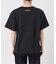 Healthknit/ヘルスニット 別注 プリントロゴTEE