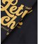 Healthknit/ヘルスニット 別注 プリントロゴTEE