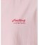 Healthknit/ヘルスニット 別注 プリントロゴTEE
