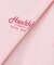 Healthknit/ヘルスニット 別注 プリントロゴTEE