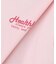 Healthknit/ヘルスニット 別注 プリントロゴTEE