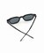 【UVカット】CROWN PANTO EYEWEAR / クラウンパント サングラス