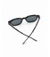 【UVカット】CROWN PANTO EYEWEAR / クラウンパント サングラス