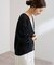 Li/W ラップカーディガン