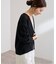Li/W ラップカーディガン