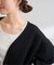 Li/W ラップカーディガン