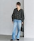 LE TALON torsion bag