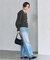LE TALON torsion bag