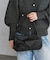 LE TALON torsion bag