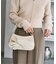 LE TALON torsion bag