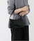 LE TALON torsion bag