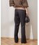 TWハイストレッチスリムパンツ