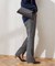 TWハイストレッチスリムパンツ