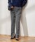 TWハイストレッチスリムパンツ
