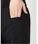 TWハイストレッチスリムパンツ