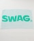 SWAG × JOURNAL STANDARD / BATH TOWEL