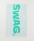 SWAG × JOURNAL STANDARD / BATH TOWEL