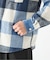 CHECK SHORT BOX シャツ