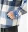 CHECK SHORT BOX シャツ