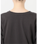 《追加5》裾ラウンドロンTEE