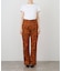 WAXMAN BROTHERS FLARED PANTS 4300：パンツ