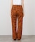 WAXMAN BROTHERS FLARED PANTS 4300：パンツ