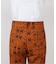 WAXMAN BROTHERS FLARED PANTS 4300：パンツ
