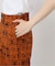 WAXMAN BROTHERS FLARED PANTS 4300：パンツ