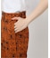 WAXMAN BROTHERS FLARED PANTS 4300：パンツ
