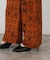 WAXMAN BROTHERS FLARED PANTS 4300：パンツ